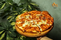 پیتزا پپرونی نرمال